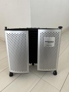 (断捨離さま専用)marantz SOUND SHIELD Marantz Professional - Sound Shield Live