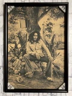 2025年最新】bob marley ポスターの人気アイテム - メルカリ