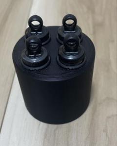 ラジコン ツーリングカー用 組み立て式ダンパーメンテナンススタンド ダンパースタンド | ユウ⭐︎のスローRCライフ