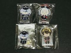 刀剣乱舞　御伴散歩　アクスタ　アクブロ　火車切　大慶　九鬼