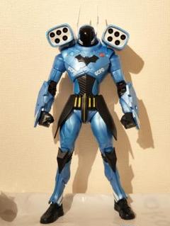 【匿名配送】DC　MARVEL　アメコミフィギュア　まとめ売り DCコミックス』【DCマルチバース】7インチ・アクション
