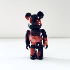 R　ストレンジャーシングス デモゴルゴンフィギュア & ベアブリックセット ネットフリックス ストレンジャー・シングス 未知の世界 US