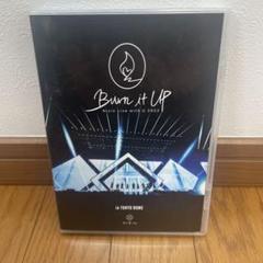 burn it up Blu-ray WithU盤 Amazon.co.jp: NiziU Live with U 2022 “Burn it Up” in TOKYO