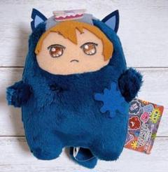 アイナナ モンぬい ぬい服 サロペット - ohana-87 - BOOTH