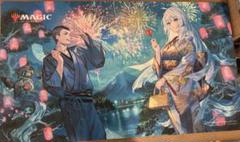 2025年最新】放浪皇 プレイマットの人気アイテム - メルカリ
