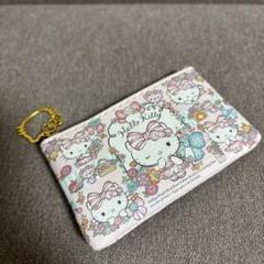 【非売品】ハローキティ　甲府一高　同窓会総会記念ストラップ 非売品】ハローキティ 甲府一高 同窓会総会記念ストラップ