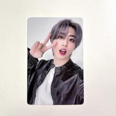 straykids ハン サイン会 直筆サイン カード Thesound Stray Kids | Info