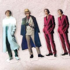 エーステ 摂津万里 水江建太 アクスタ