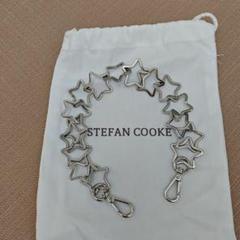 Stefan Cooke Star Strap ステファンクック45cm - メルカリ