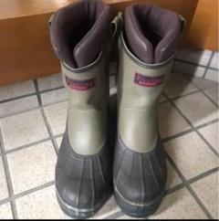 Rivalley リバレイ フィッシングブーツ 長靴 2WAY LLサイズ