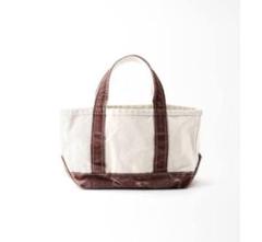 アパルトモン別注LEMI RELIEF × L.L. Beanミニ L.L.Bean/エル・エル・ビーン 2020SS L'Appartementアパルトモン