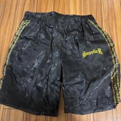 希少　SUPPLIER サプライヤー　半ズボン　総柄　ショーツ　Mサイズ ROOP TOKYO パンツ SUPPLIER/サプライヤーDIAMOND PATTERN