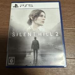 PS5 SILENT HILL 2