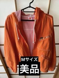 Vaundy着用】lee X-line ジップアップパーカー【希少品】