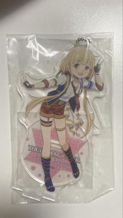 2025年最新】アイドルマスター シンデレラガールズ アクリル