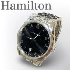Hamilton ジャズマスター シンライン(H385110) 楽天市場】ハミルトン HAMILTON H385110 ジャズマスター シン