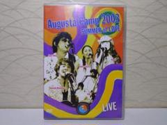 超貴重盤！】オーガスタキャンプ2001 豪華アーティスト夢の競演
