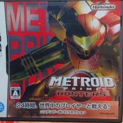 Ds メトロイドプライム ハンターズの中古 未使用品を探そう メルカリ Ds メトロイドプライム ハンターズの中古 未使用品を探そう メルカリ