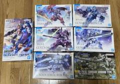 ガンプラ まとめ売り 水星の魔女 ガンプラHG 水星の魔女 まとめ売り