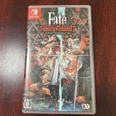 Nintendo Switch Fate/Samurai Remnant 通常版