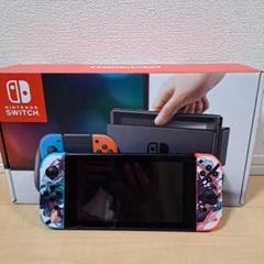 Nintendo Switch - 任天堂 ▣ Nintendo Switch ▣ニンテンドー 本体　新品未使用 楽天市場】ニンテンドースイッチ 中古（本体｜Nintendo Switch