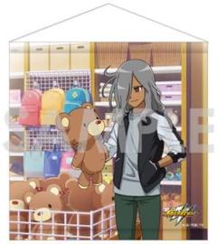 灰崎凌兵 正方形 タペストリー イナズマイレブン