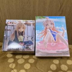 話題の人気 2025年最新】まひろ プライズの人気アイテム - メルカリ コミック・アニメ