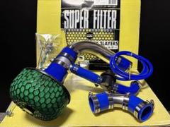 S13シルビア後期型 SR20DET HKS ブローオフバルブ ホース一式