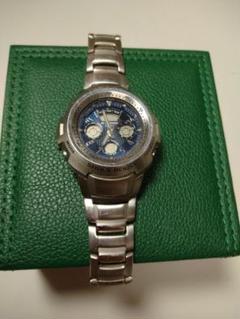 訳あり　カシオ G-ショック　G701D　ジャンク品扱いのサムネイル
