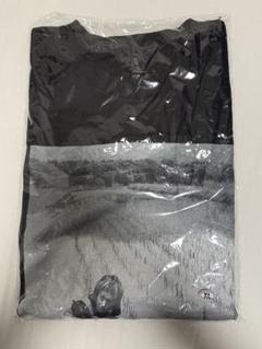 新品未開封 Ken Yokoyama SCOOP 5 Tee XLサイズ 黒 - メルカリ
