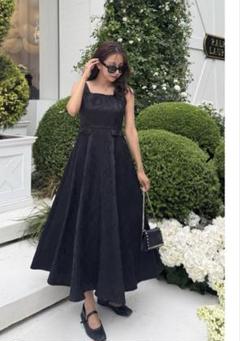 ワンピース herlipto Dreamscape Check Dress Her lip to Dreamscape Check Dress M｜Yahoo!フリマ（旧PayPay