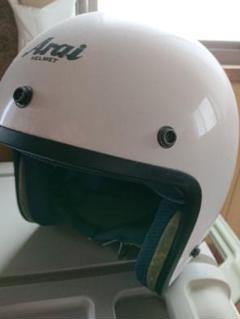 美品 araiクラシックDC グラスホワイトDC Amazon | アライ(Arai) バイクヘルメット ジェット CT-Z グラス