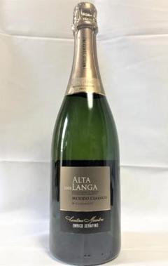 Alta Langa Metodo Classico 2008のサムネイル
