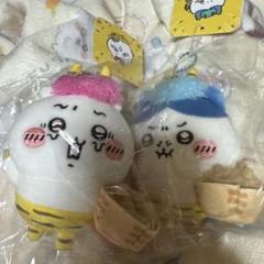 ちいかわ 【 節分だ！！ マスコット セット 】 6個セット ちいかわ 節分だ！！マスコット（ちいかわ） | ちいかわ