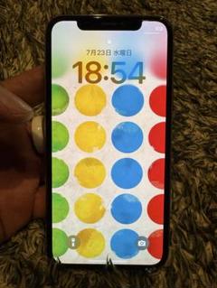 Apple iPhone 11 Pro シルバー 本体　512GB