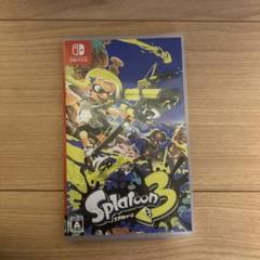 スプラトゥーン3 ソフト