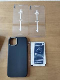 iPhone　14 Pro　Max　14　Plus ケース　フィルム