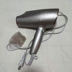 ジャンク品 Panasonic ドライヤー EH-NA0E ナノケア - メルカリ