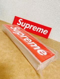 公式ファッションブランド通販サイト 2025年最新】supreme ステッカー まとめ売りの人気アイテム スケートボード