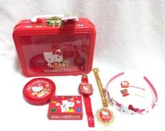 希少　キティー　レトロ　陶器　トイレブラシ入れ　1996年　コレクション　未使用 希少 キティー レトロ 陶器 トイレブラシ入れ 1996年