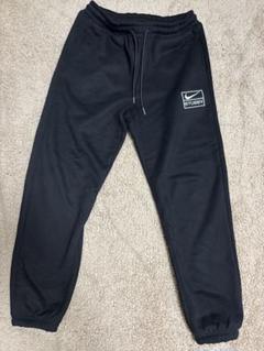 【期間限定値下げ】STUSSY NIKE スウェットパンツ ☆24SS 最新作☆Stussy x Nike U NRG Washed Fleece Pant