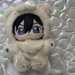 あんさんぶるスターズ 一緒に暮らすぬい いつぬい 氷鷹北斗 明星スバル 2025年最新】氷鷹北斗 いつぬいの人気アイテム - メルカリ
