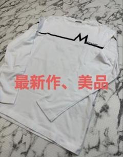 モンクレール ロンT ロングスリーブ