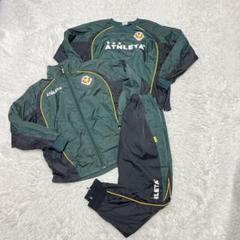 激レア ATHLETA アスレタ 東京ヴェルディ 支給品 3点セット サッカー