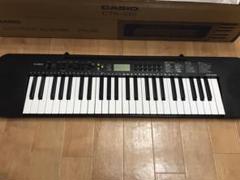 CASIO 電子キーボード CTK-240