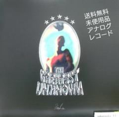 2025年最新】King gnu レコード the greatest unknownの人気