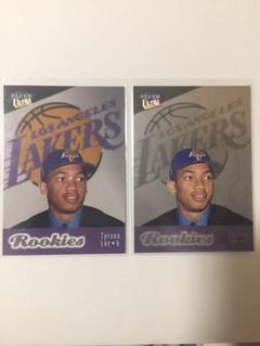 その他 /66 Ultra platinum medallion Tyronn Lue 1998-99 Topps Chrome / Ultra Gold Medallion Tyronn Lue RC