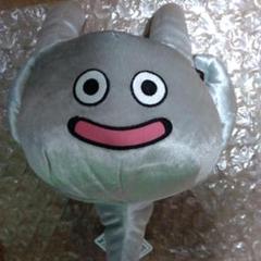 ドラゴンクエストウォーク　AM 　ぬいぐるみ　5周年おめでとう編　ドラゴメタル