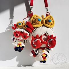 日本に ゼルダの伝説 プルア 十字目（じゅうじめ）の手作りバッグ バッグ・ポーチ