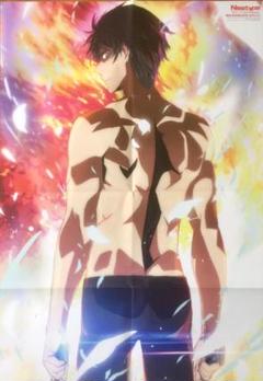2025年最新】re creators ポスターの人気アイテム - メルカリ